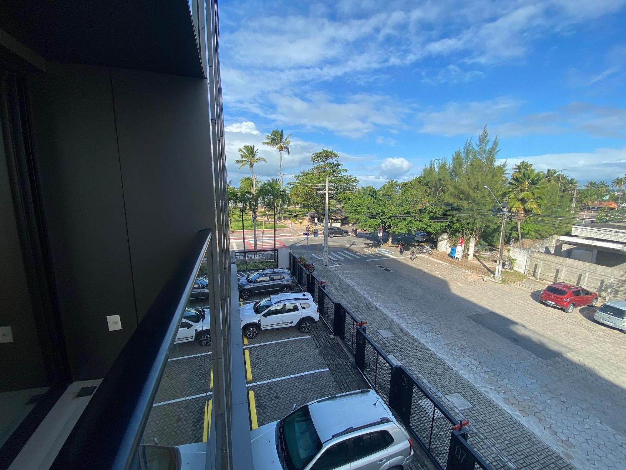 Bela - Fortune, Beira Mar Em Cabo Branco Apartamento João Pessoa
