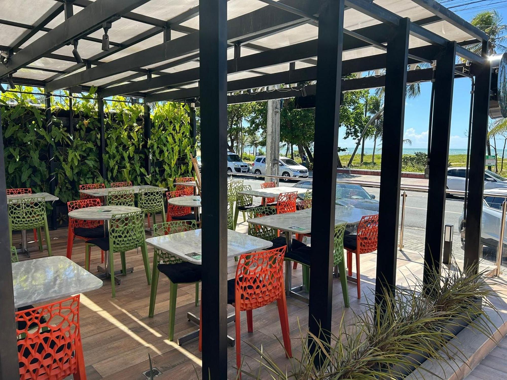 Bela - Fortune, Beira Mar Em Cabo Branco Apartamento *