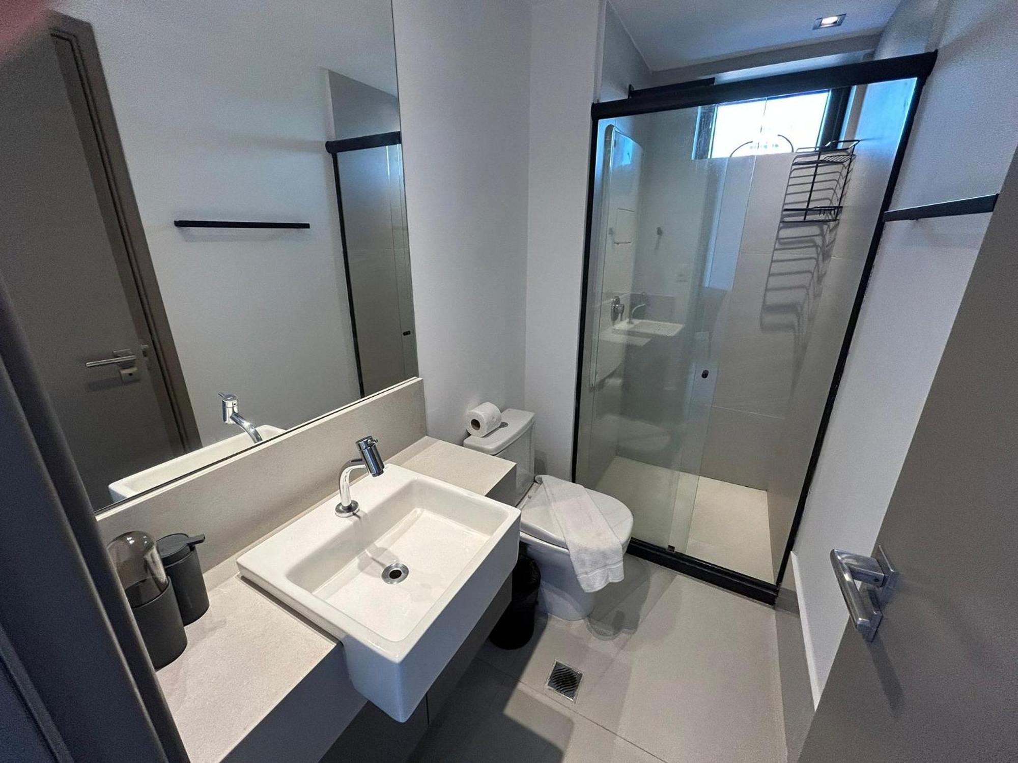 Apartamento Bela - Fortune, Beira Mar Em Cabo Branco João Pessoa