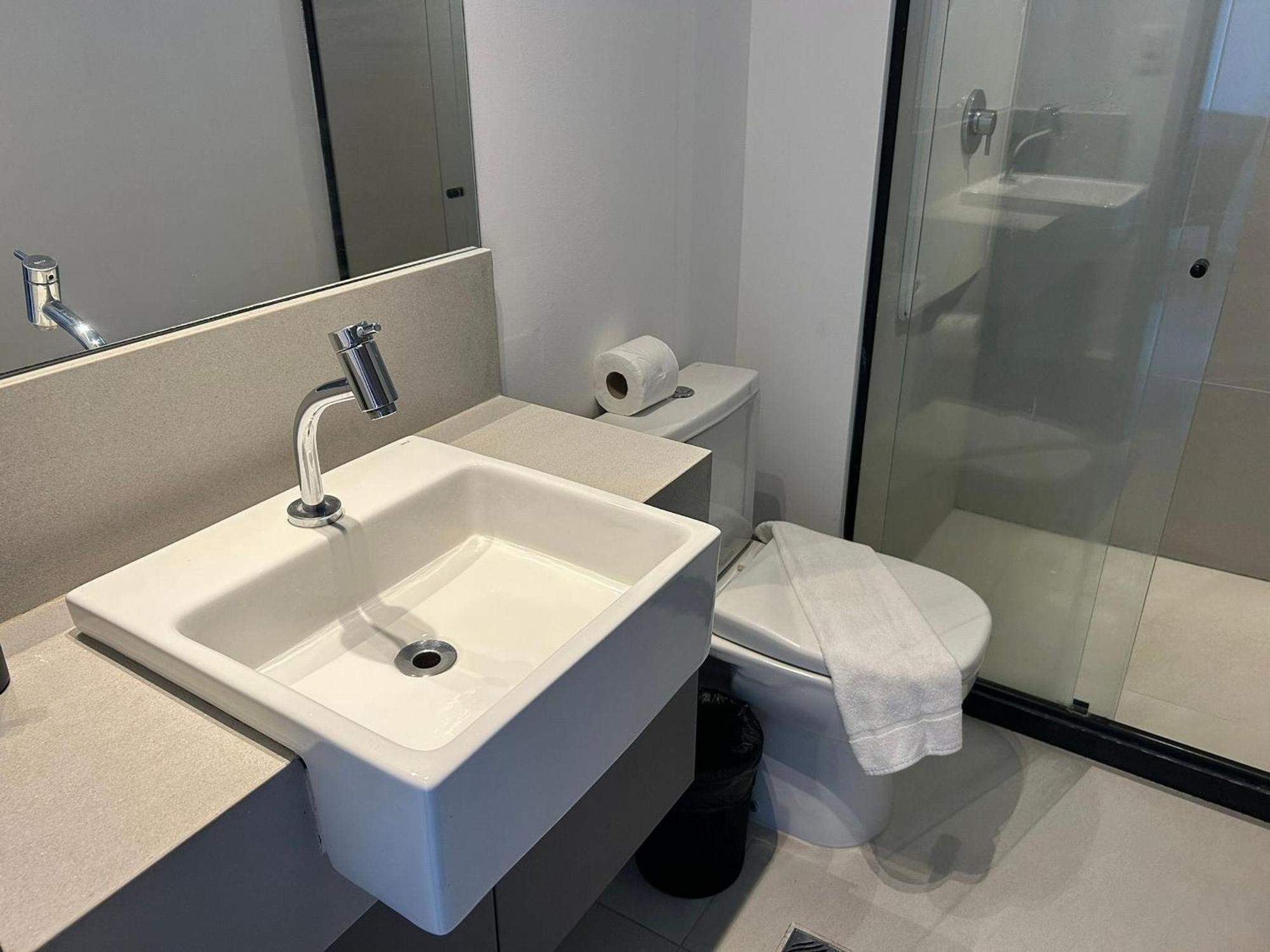 Bela - Fortune, Beira Mar Em Cabo Branco Apartamento