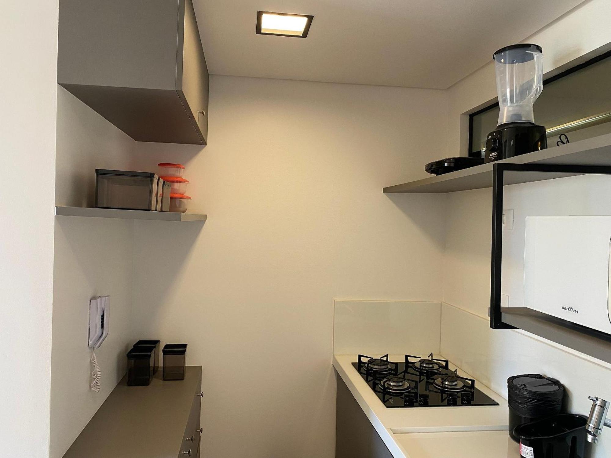 Bela - Fortune, Beira Mar Em Cabo Branco Apartment *