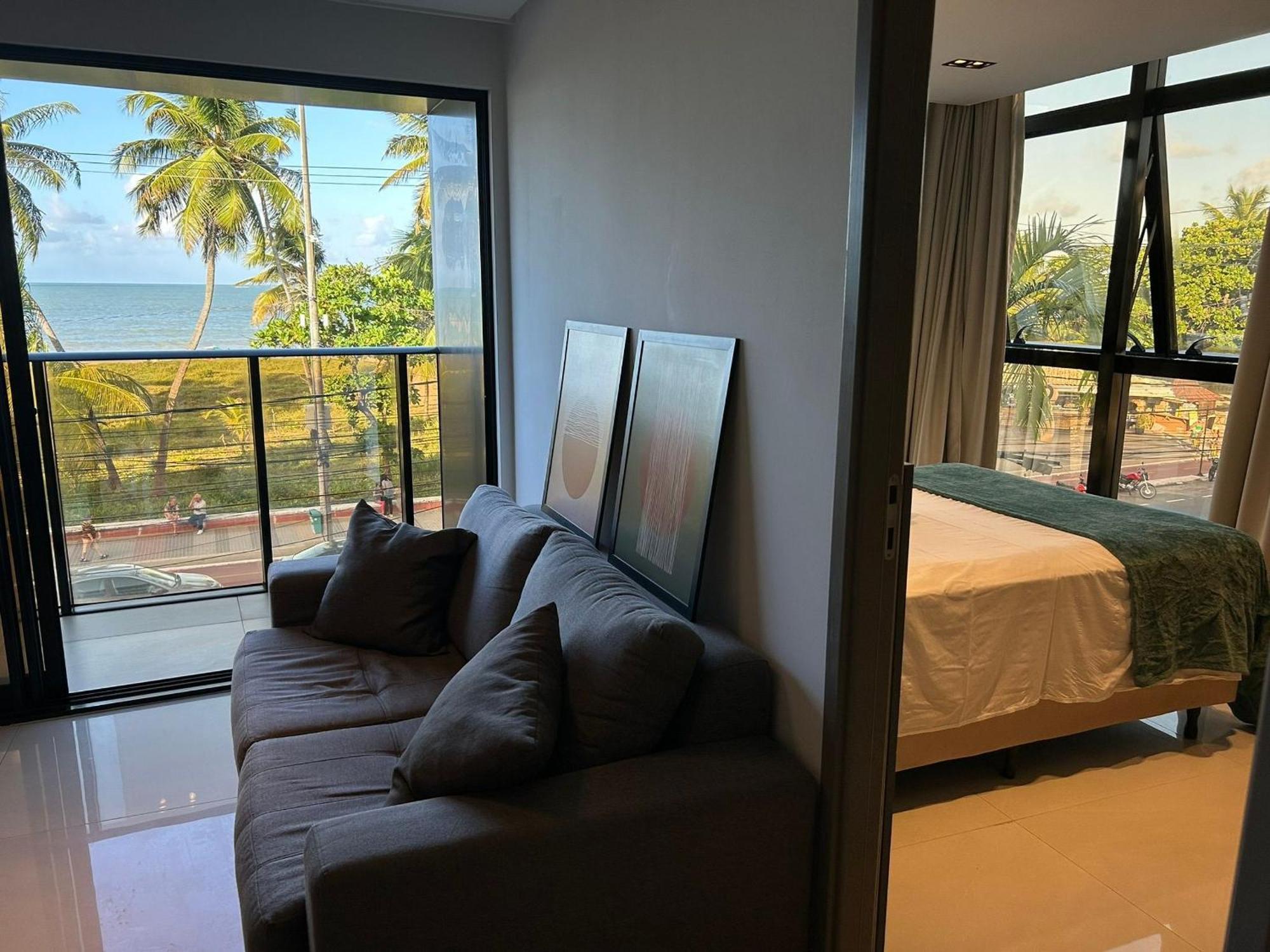 Apartment Bela - Fortune, Beira Mar Em Cabo Branco