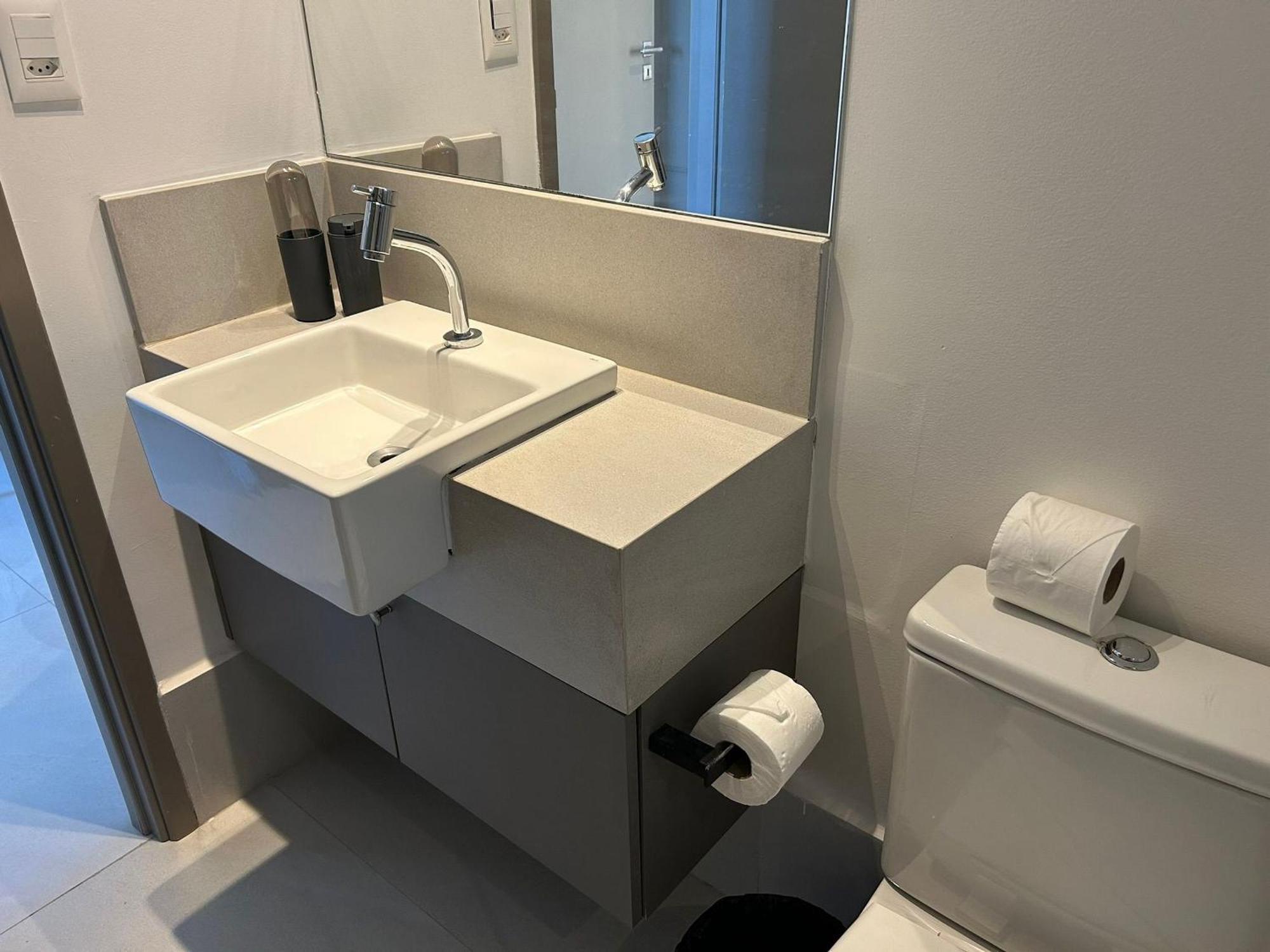Apartment Bela - Fortune, Beira Mar Em Cabo Branco